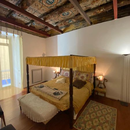 Appartement Casa Tiare, The Heart Of Piazza Plebiscito à Naples Extérieur photo