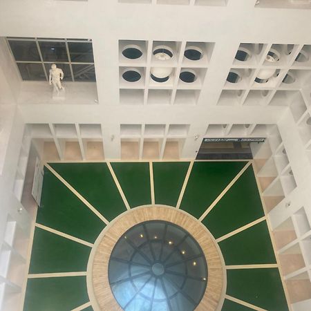 Appartement Casa Tiare, The Heart Of Piazza Plebiscito à Naples Extérieur photo