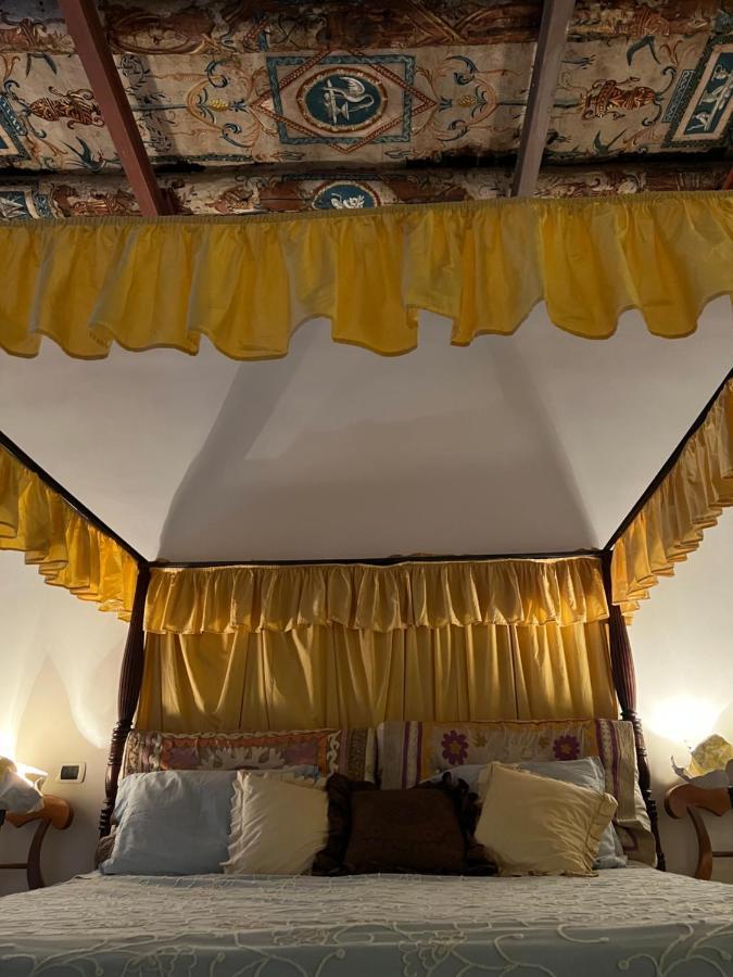 Appartement Casa Tiare, The Heart Of Piazza Plebiscito à Naples Extérieur photo