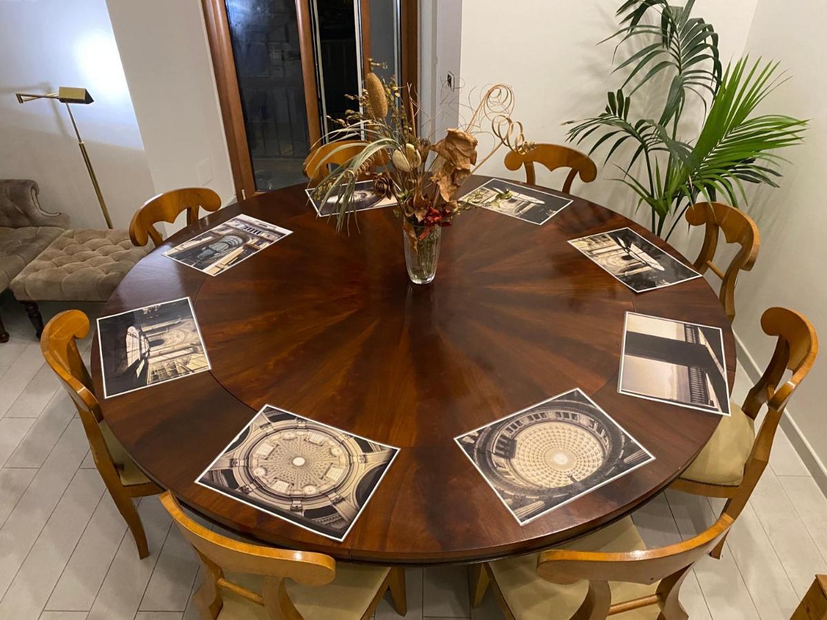 Appartement Casa Tiare, The Heart Of Piazza Plebiscito à Naples Extérieur photo