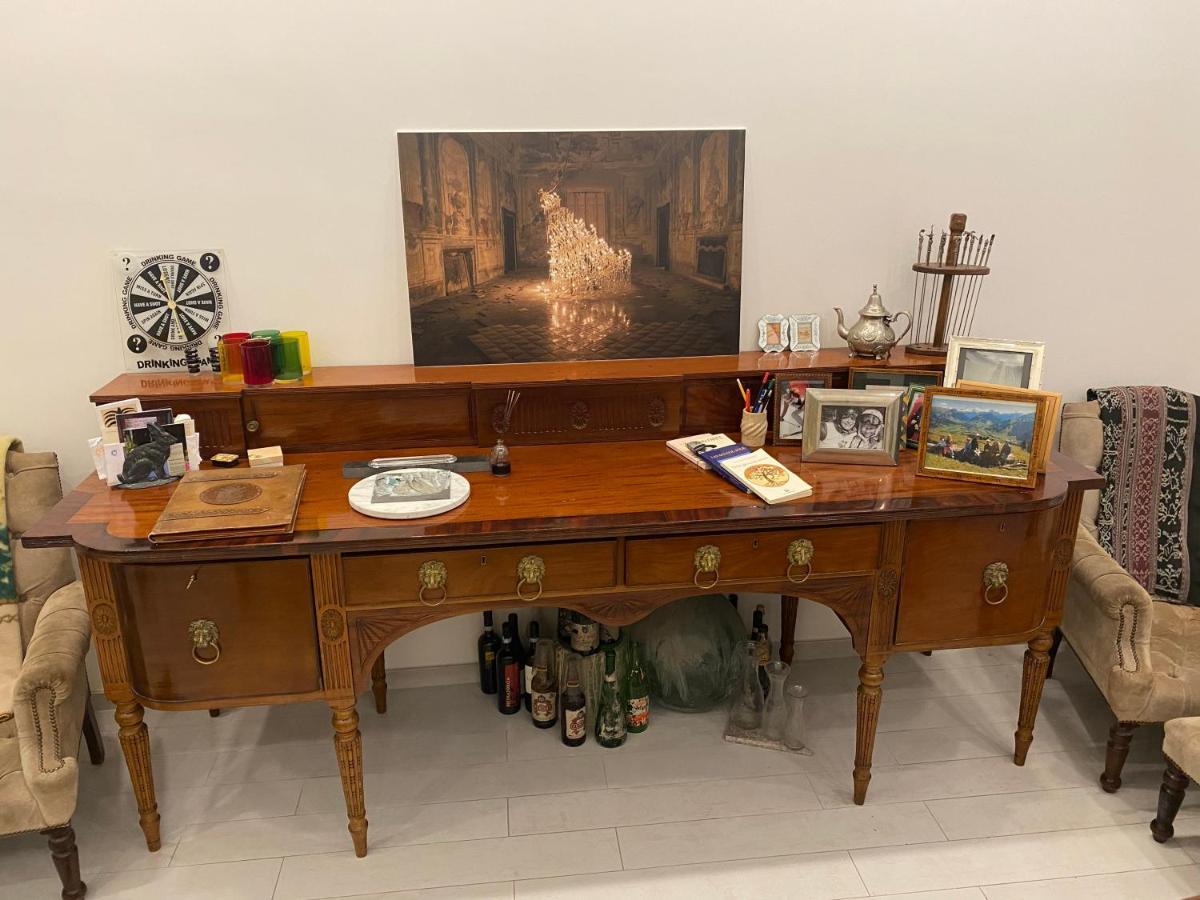 Appartement Casa Tiare, The Heart Of Piazza Plebiscito à Naples Extérieur photo