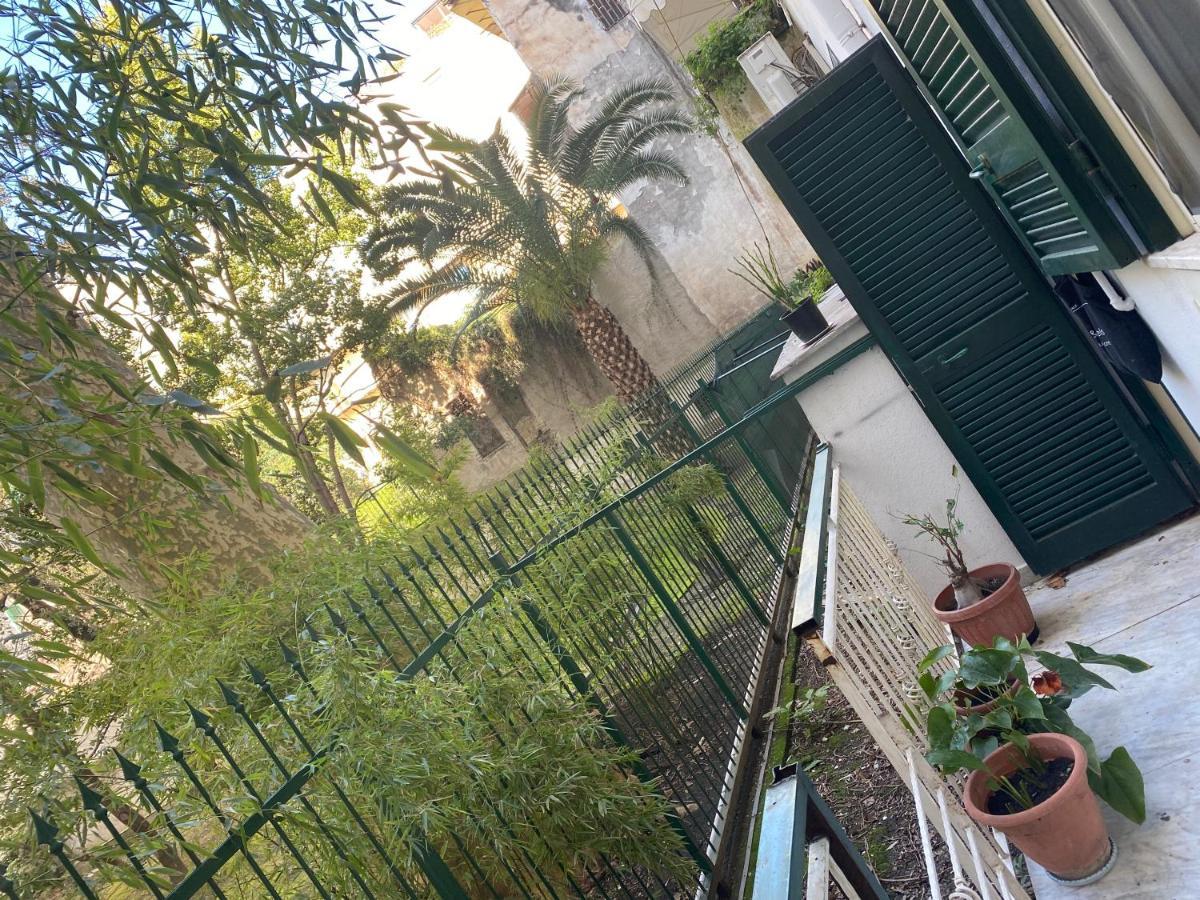 Appartement Casa Tiare, The Heart Of Piazza Plebiscito à Naples Extérieur photo