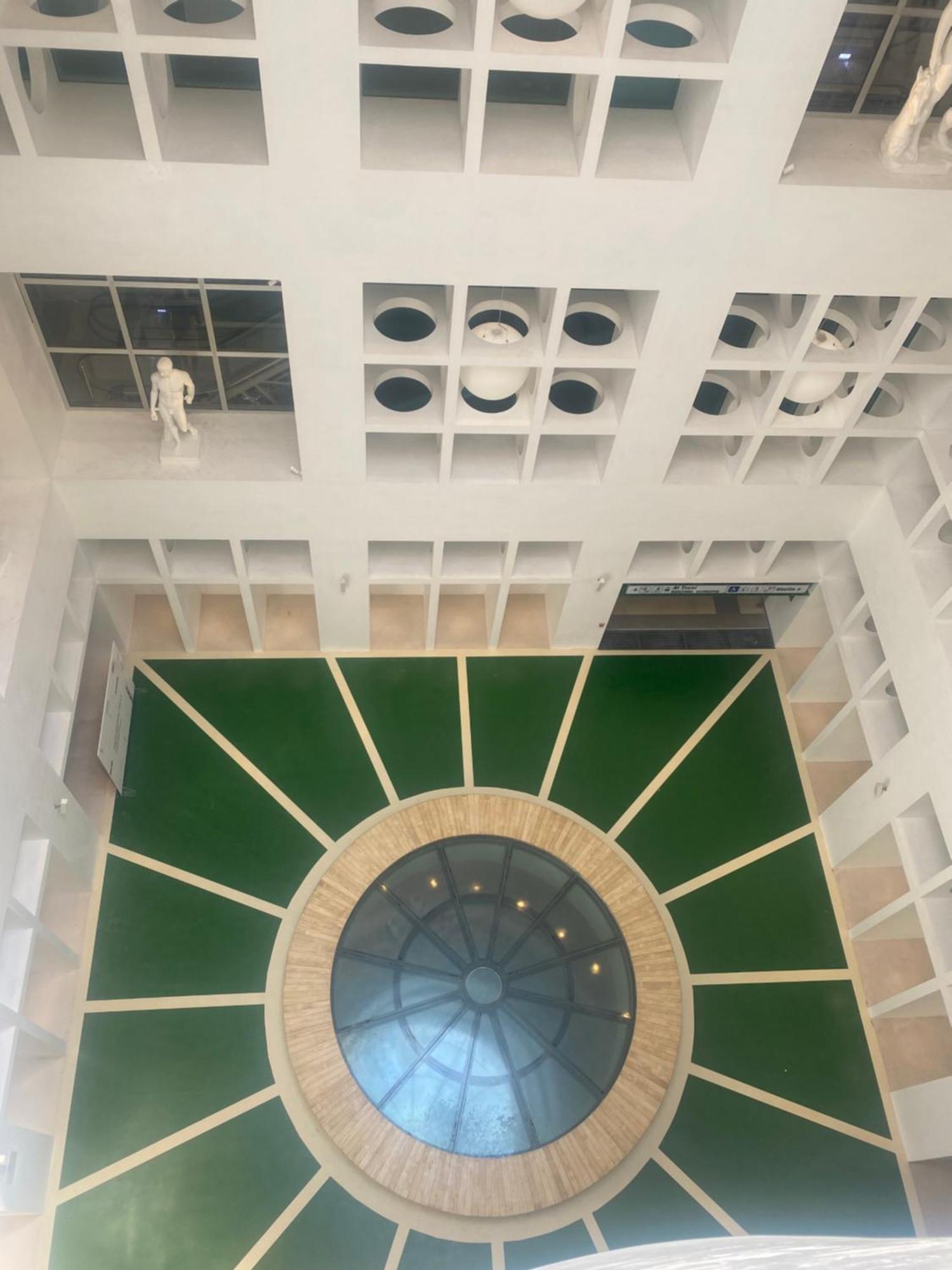 Appartement Casa Tiare, The Heart Of Piazza Plebiscito à Naples Extérieur photo